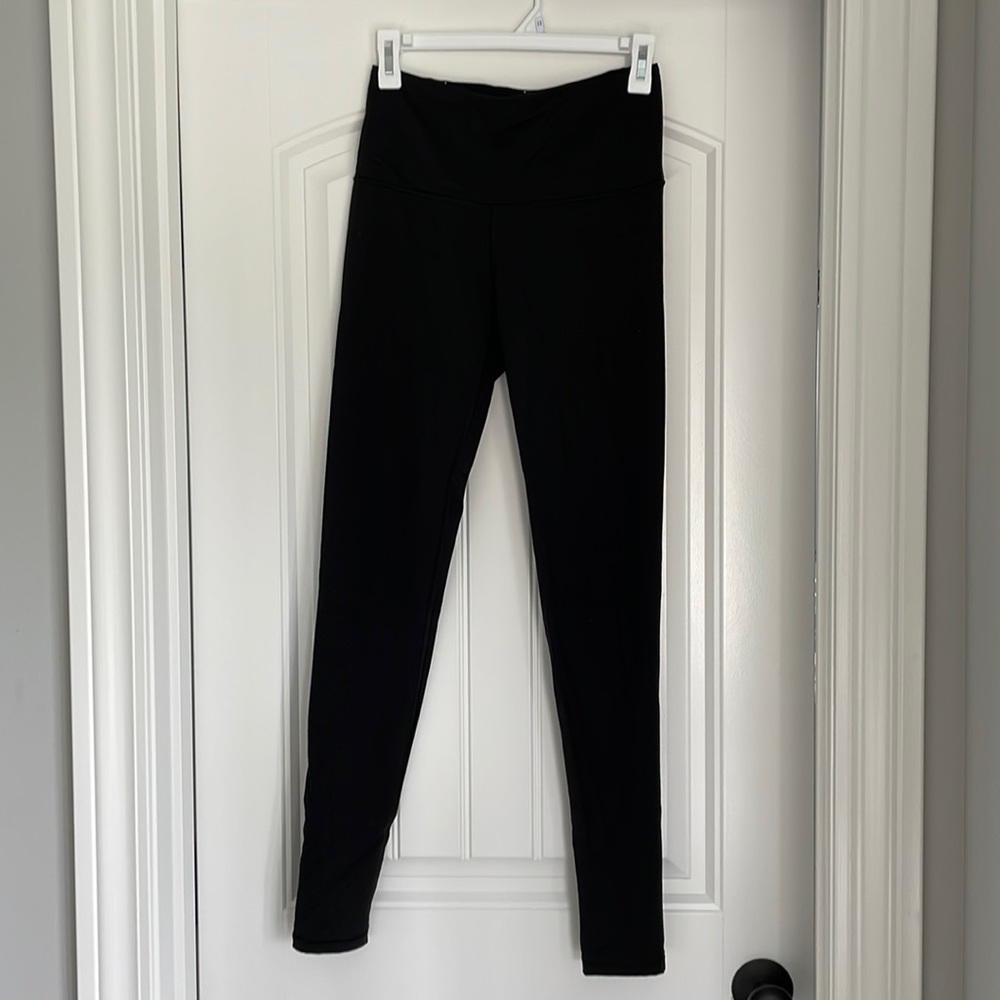 Victoria’s Secret Black Leggings